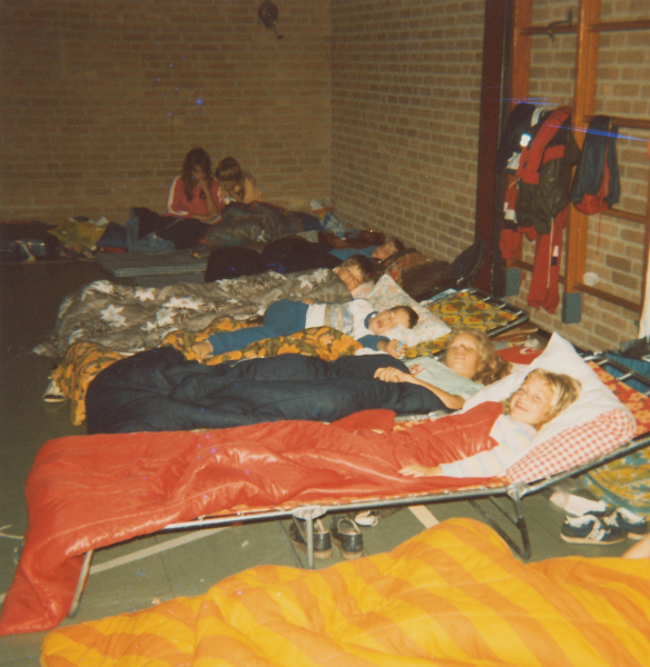 kamp kamp