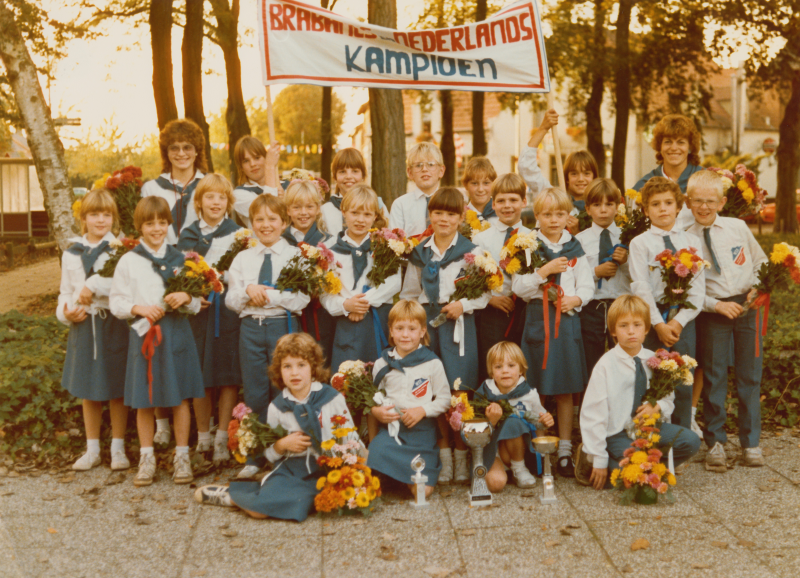 kampioen kampioen