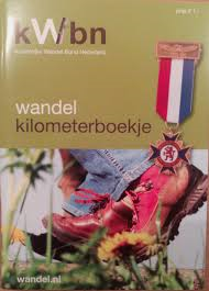 kilometerboekje logo